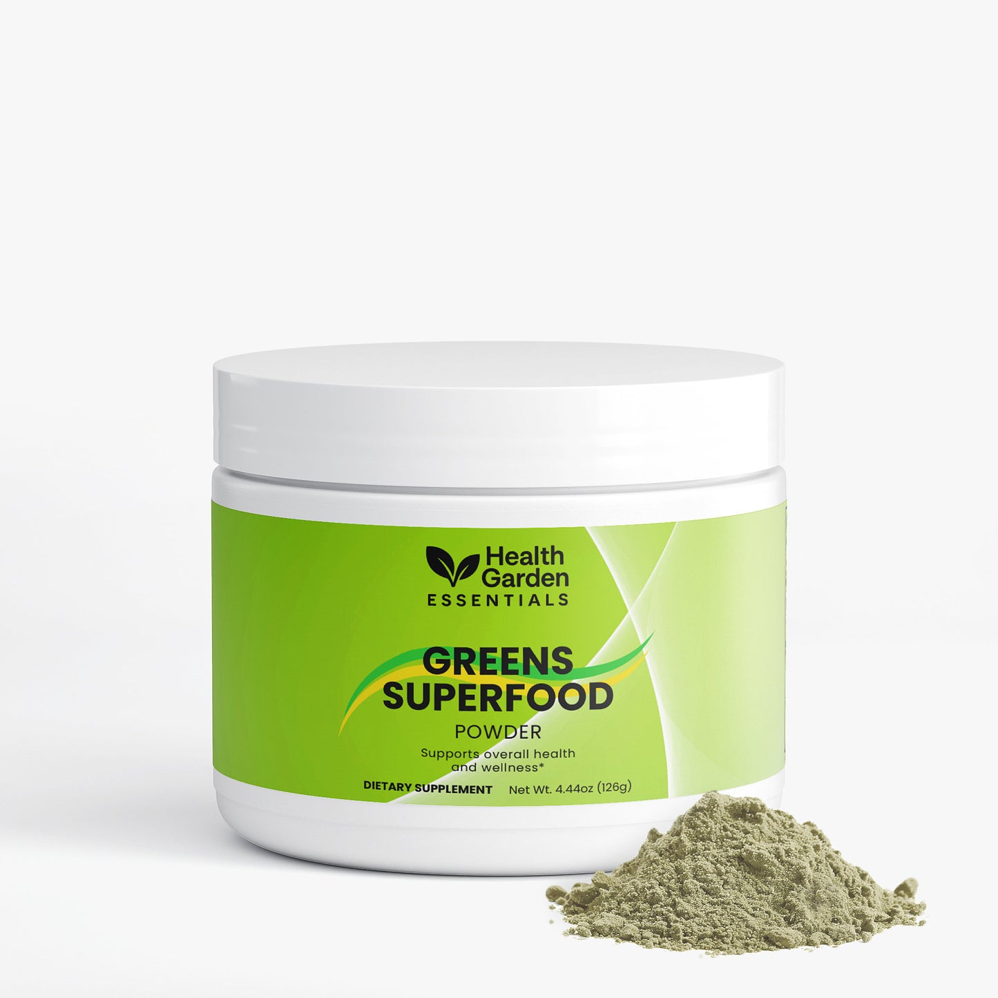 Greens Superfood