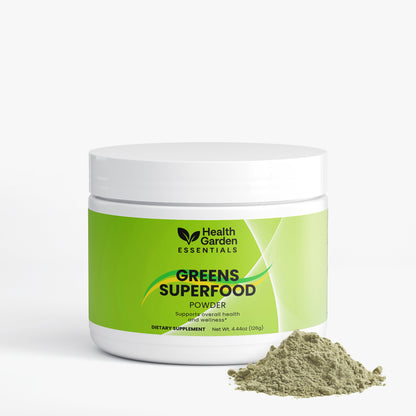 Greens Superfood