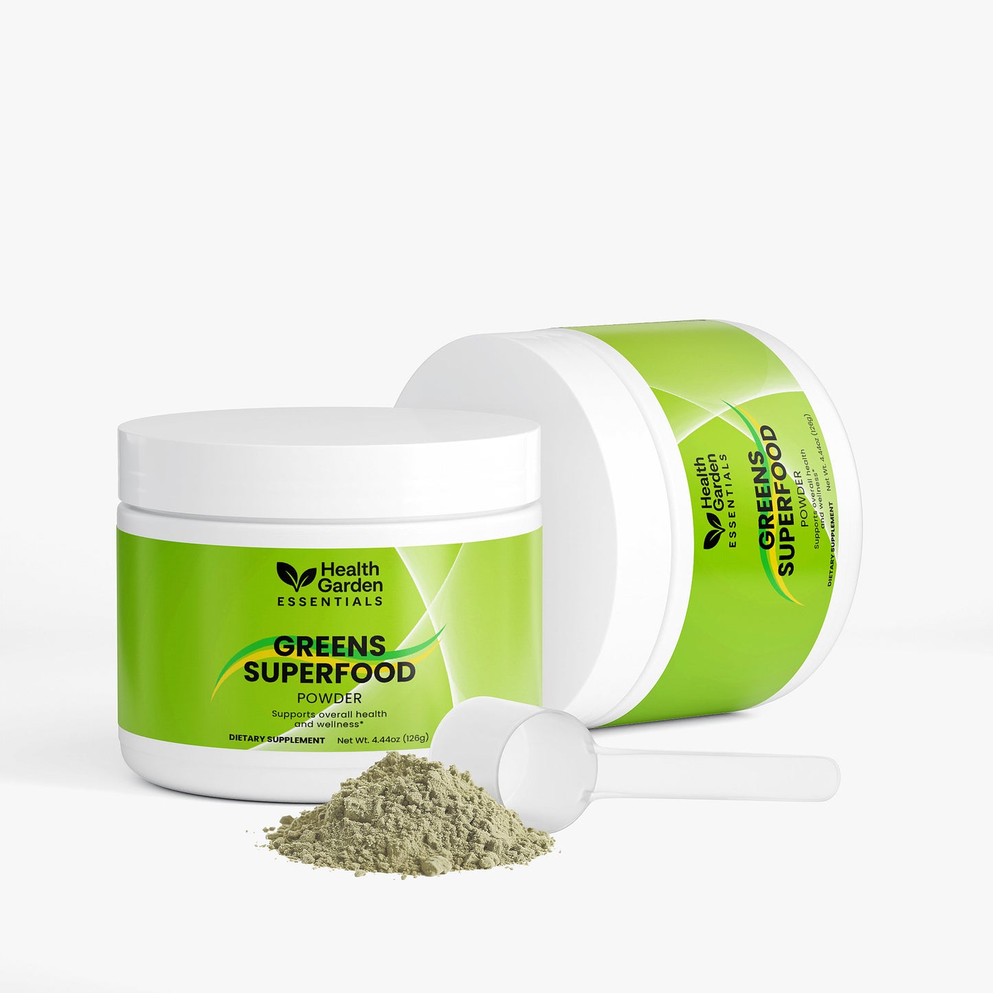Greens Superfood
