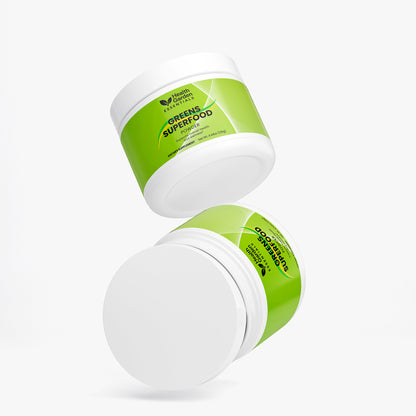 Greens Superfood