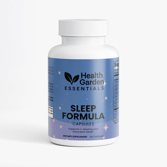Sleep Formula