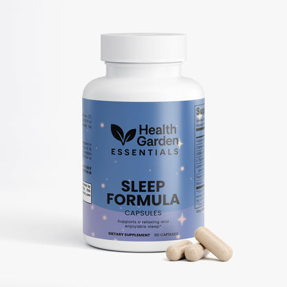 Sleep Formula