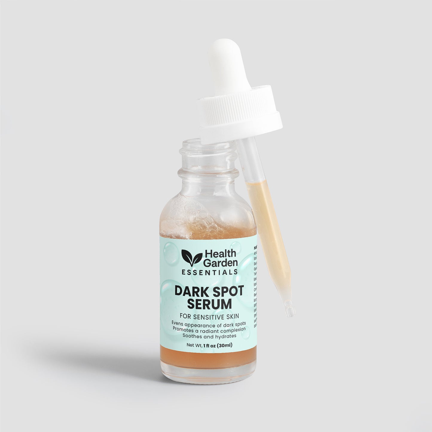 Dark Spot Serum for Sensitive Skin