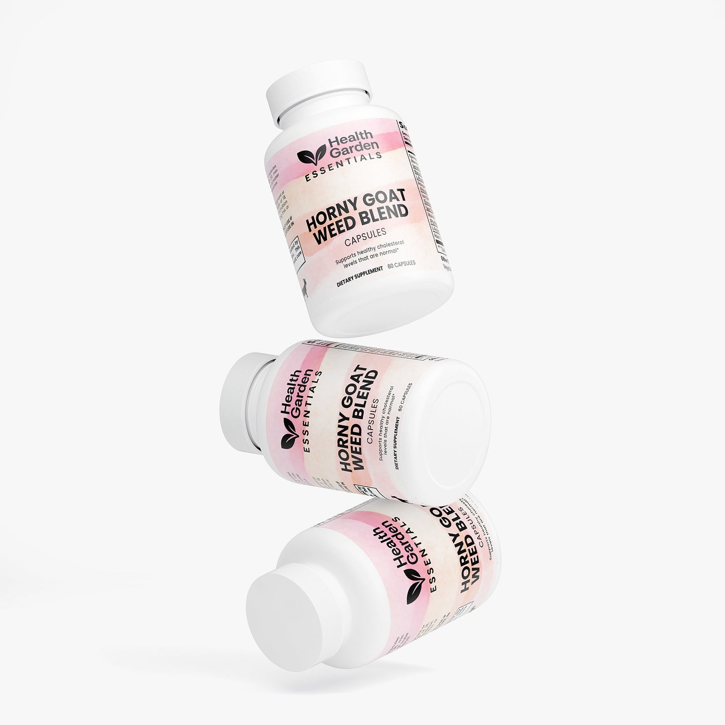 Horny Goat Weed Blend