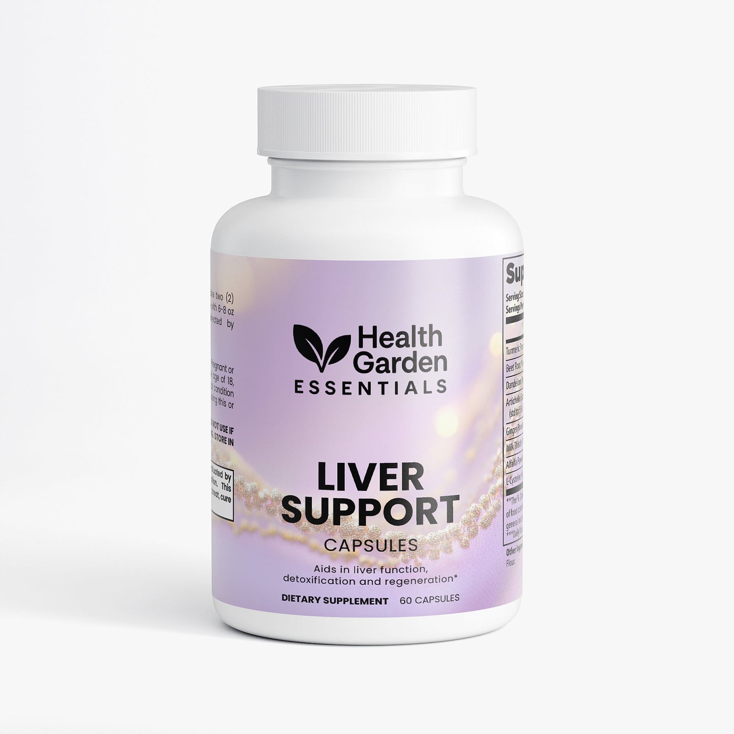 Liver Support