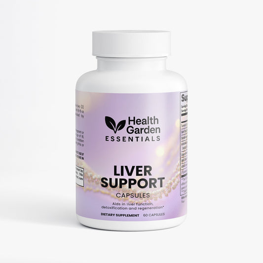 Liver Support