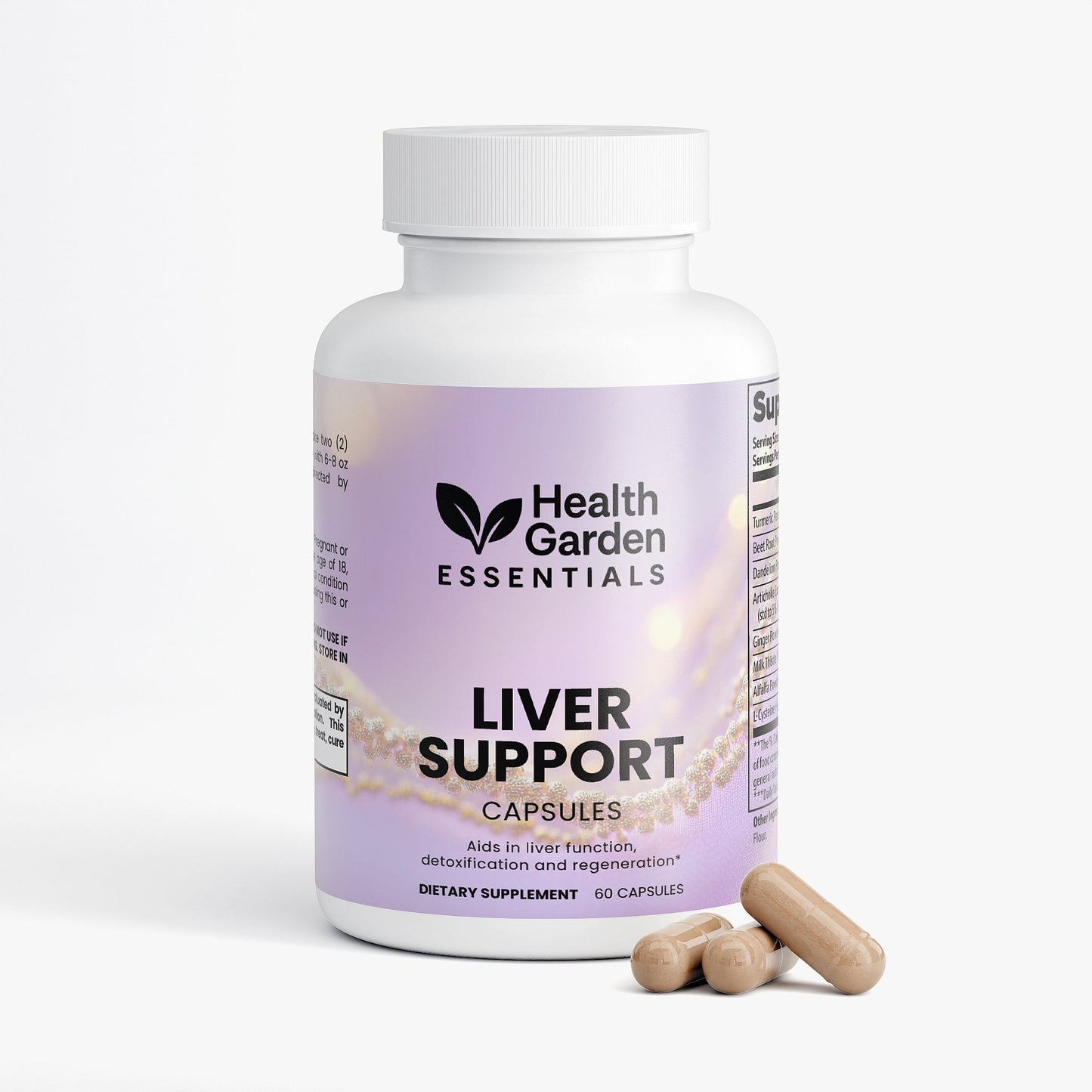 Liver Support