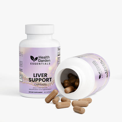 Liver Support