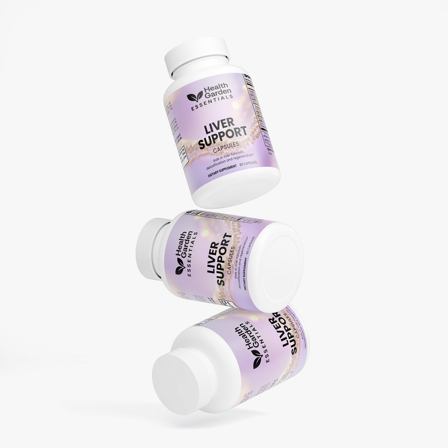 Liver Support