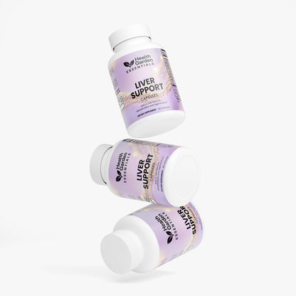 Liver Support