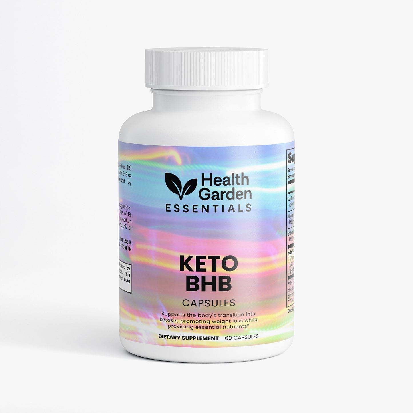 Keto BHB