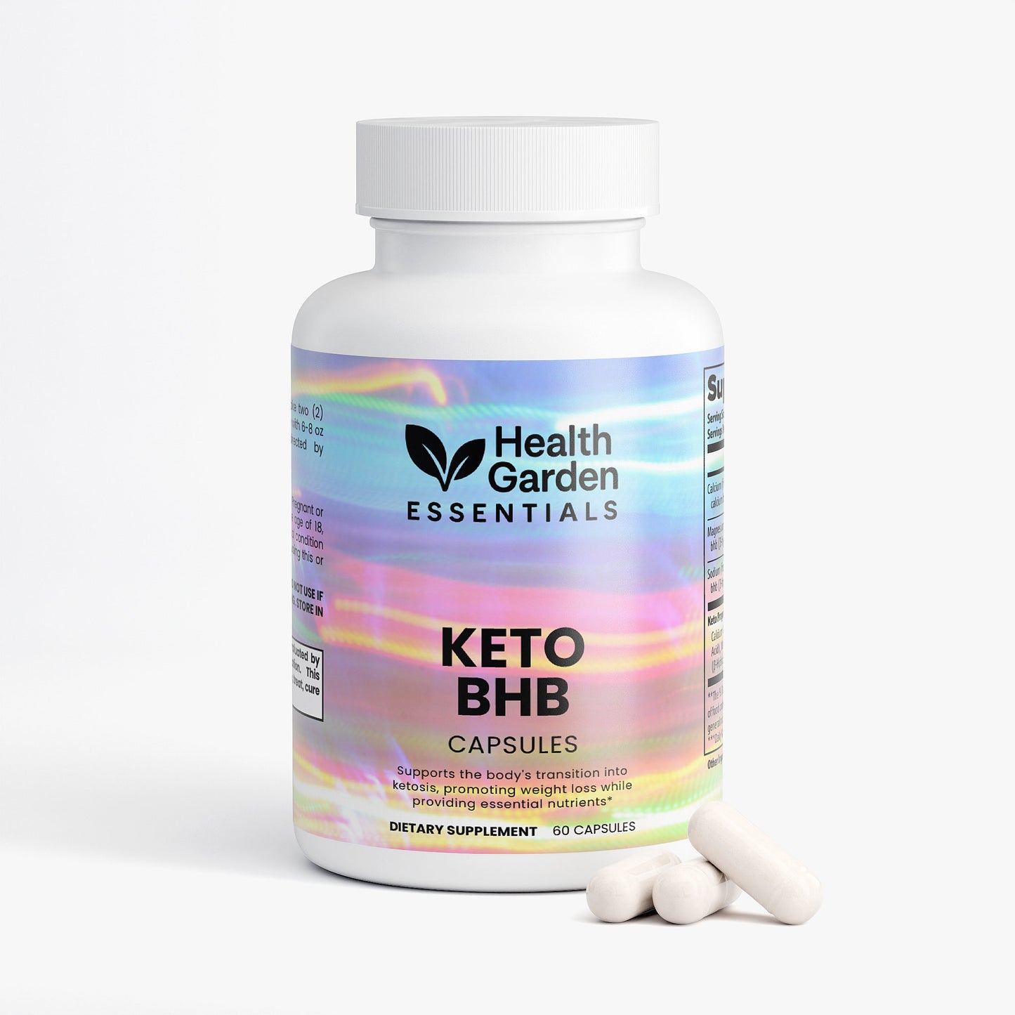 Keto BHB