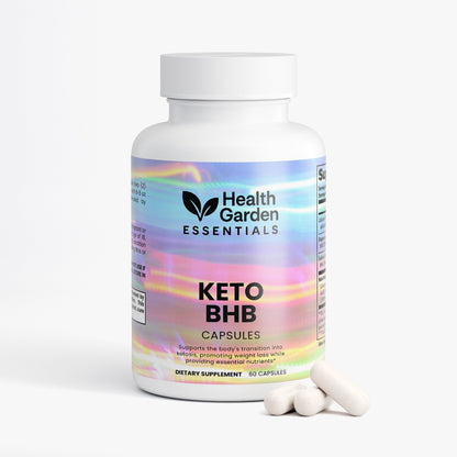 Keto BHB
