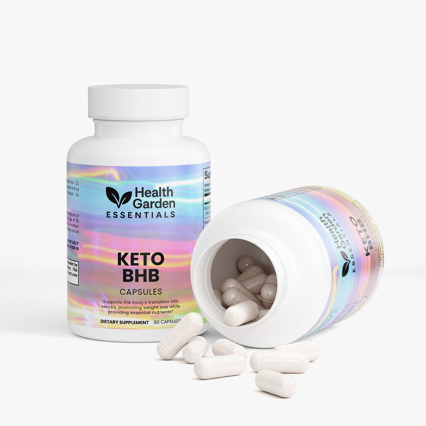 Keto BHB