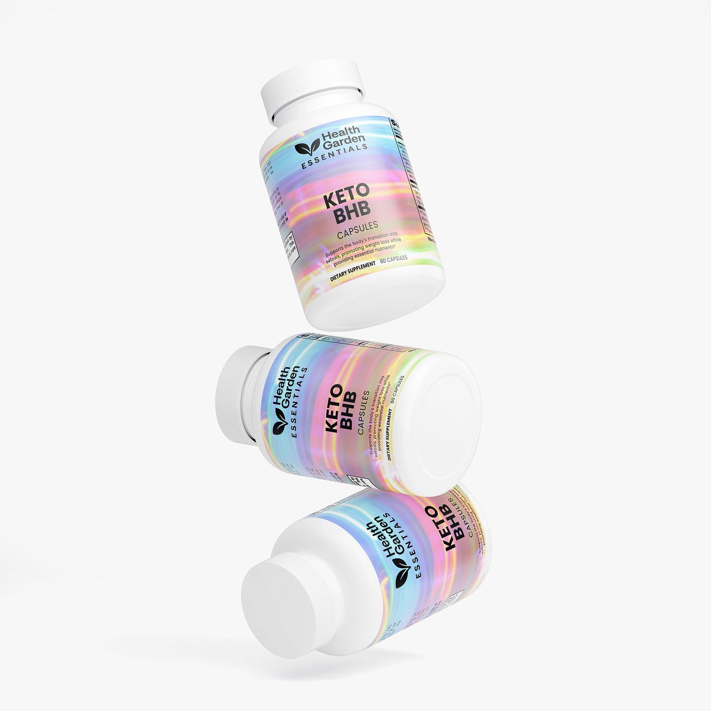 Keto BHB