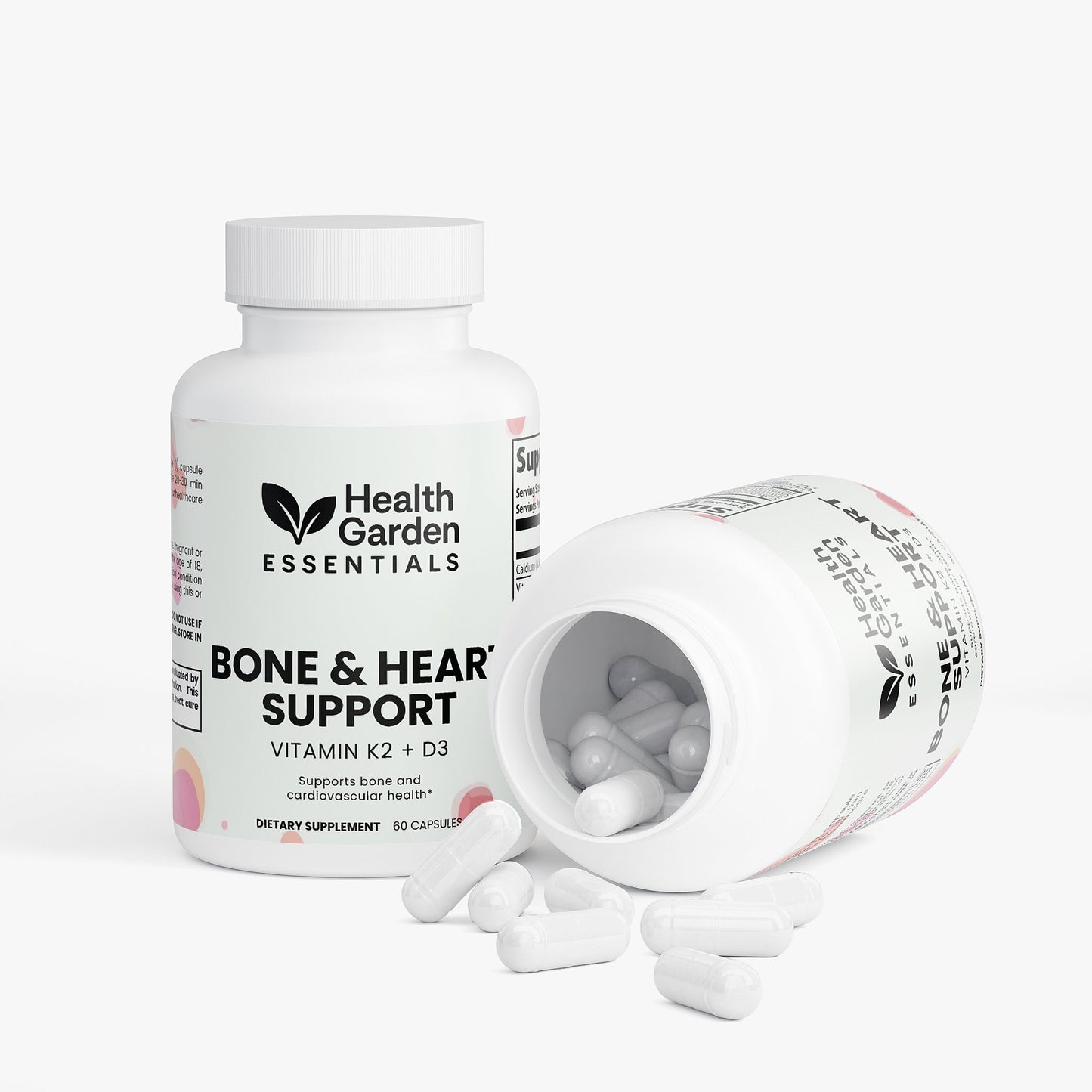 Bone & Heart Support