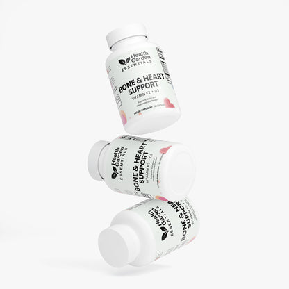 Bone & Heart Support