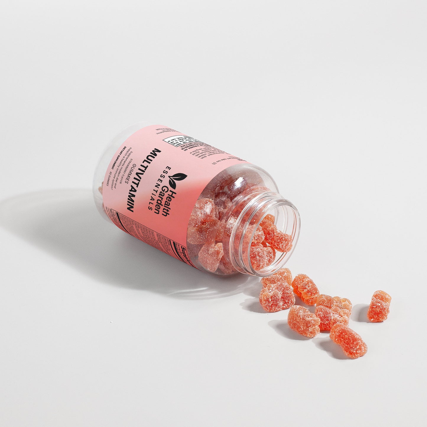 Multivitamin Bear Gummies (Adult)