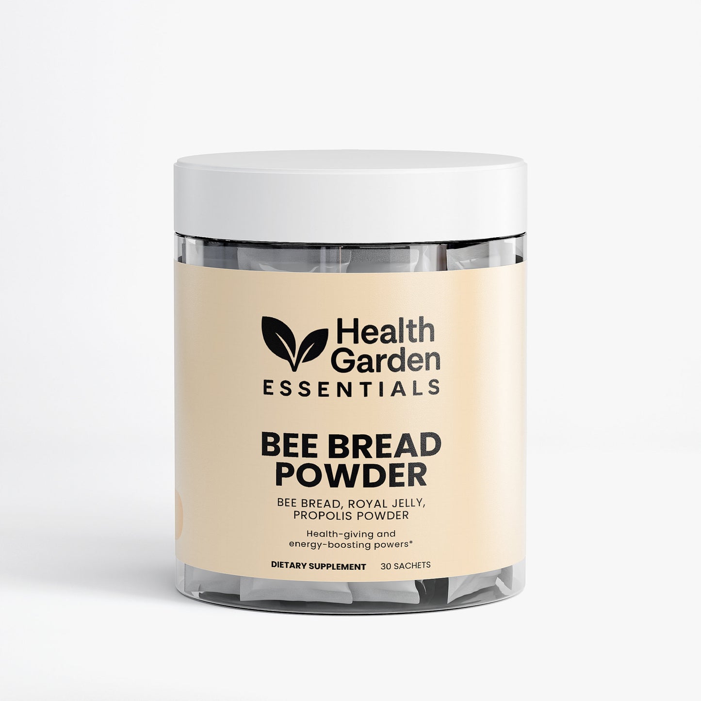 Bee Pearl Powder