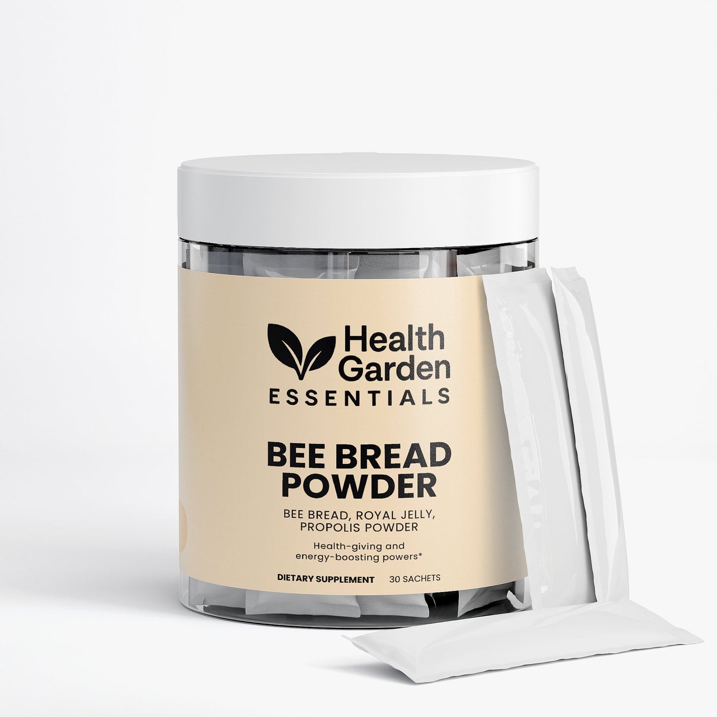 Bee Pearl Powder