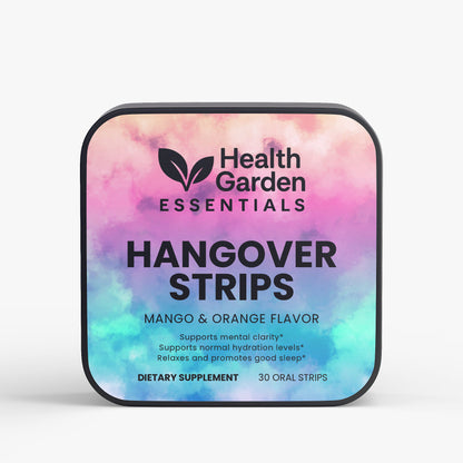 Hangover Strips
