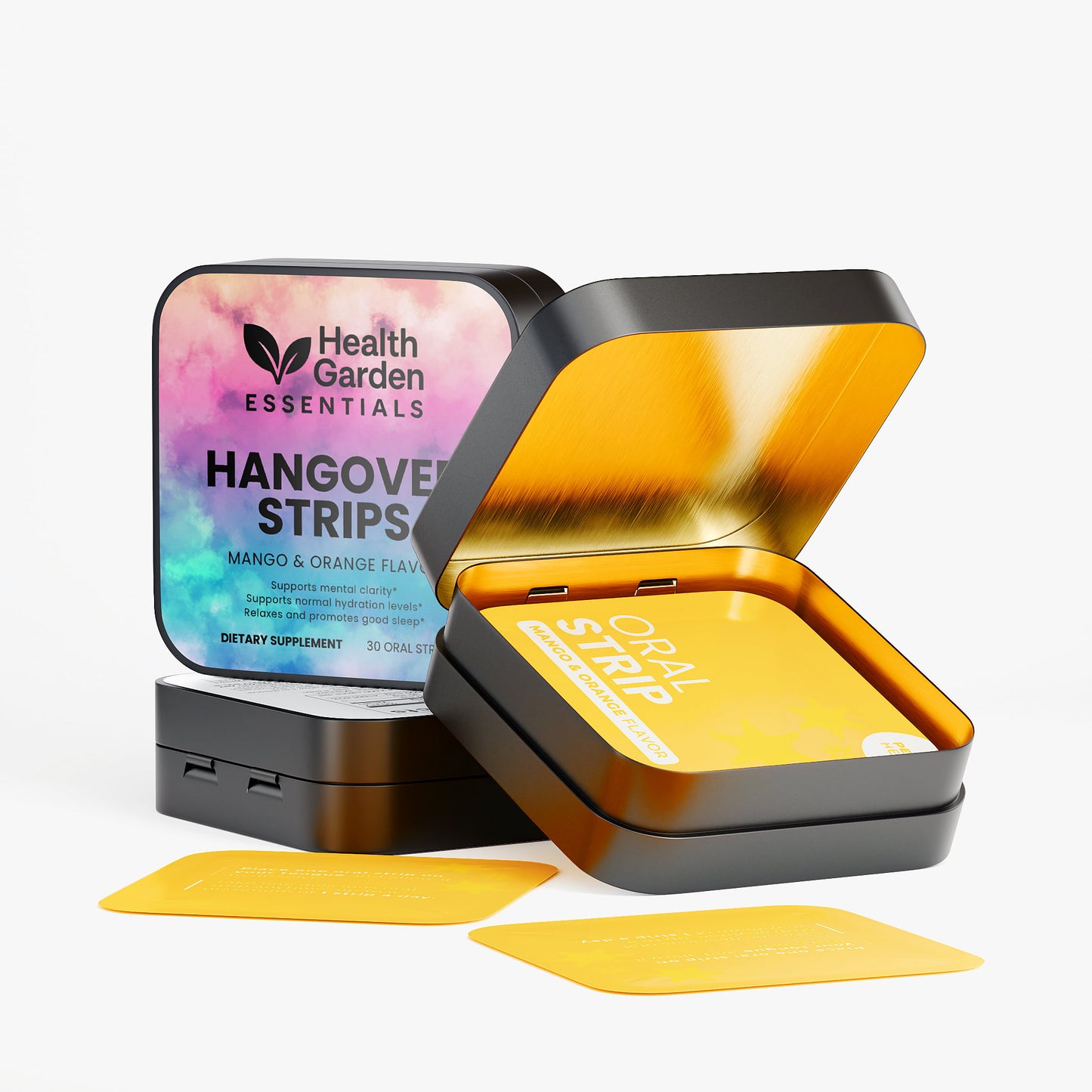 Hangover Strips