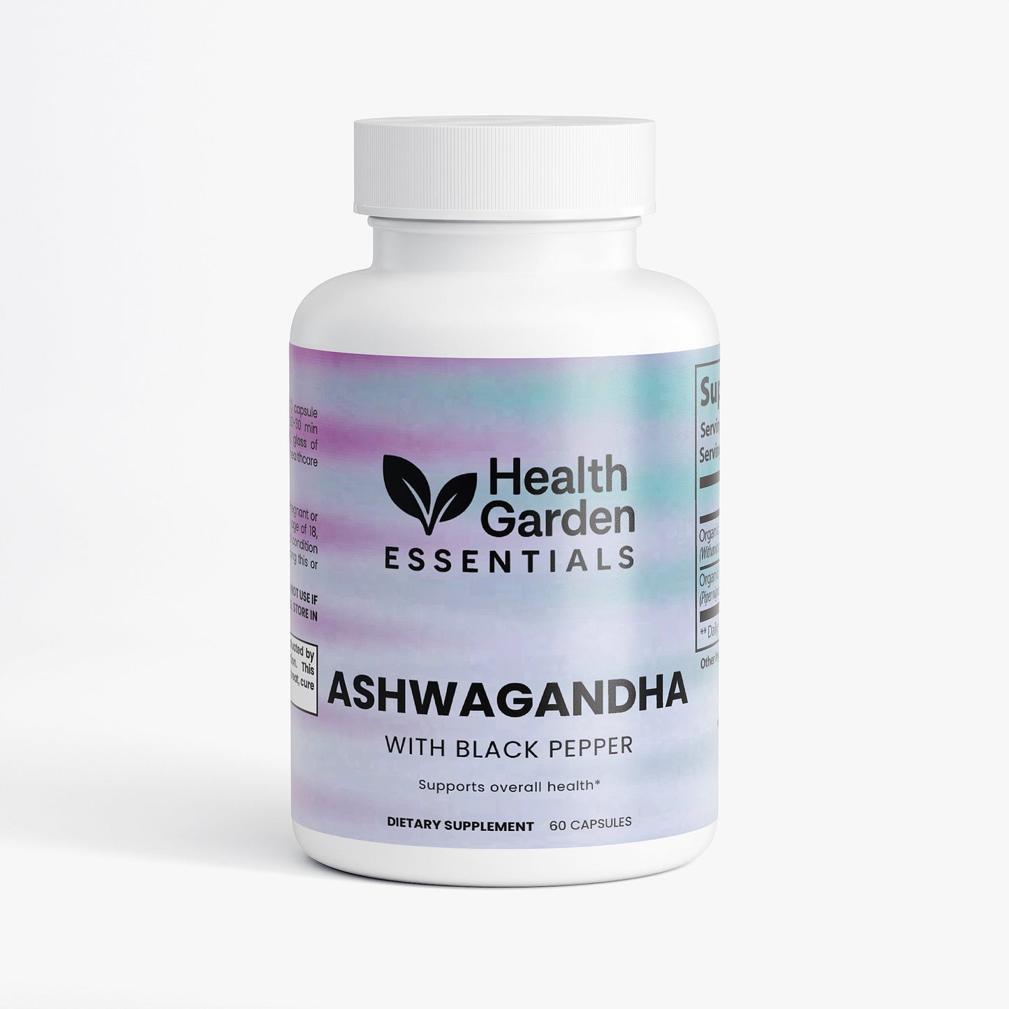 Ashwagandha