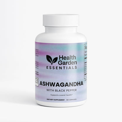 Ashwagandha
