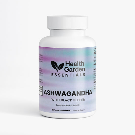 Ashwagandha