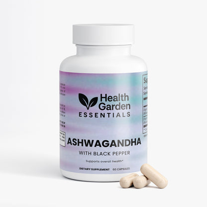 Ashwagandha