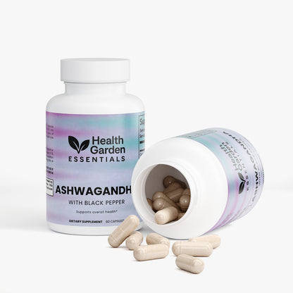 Ashwagandha