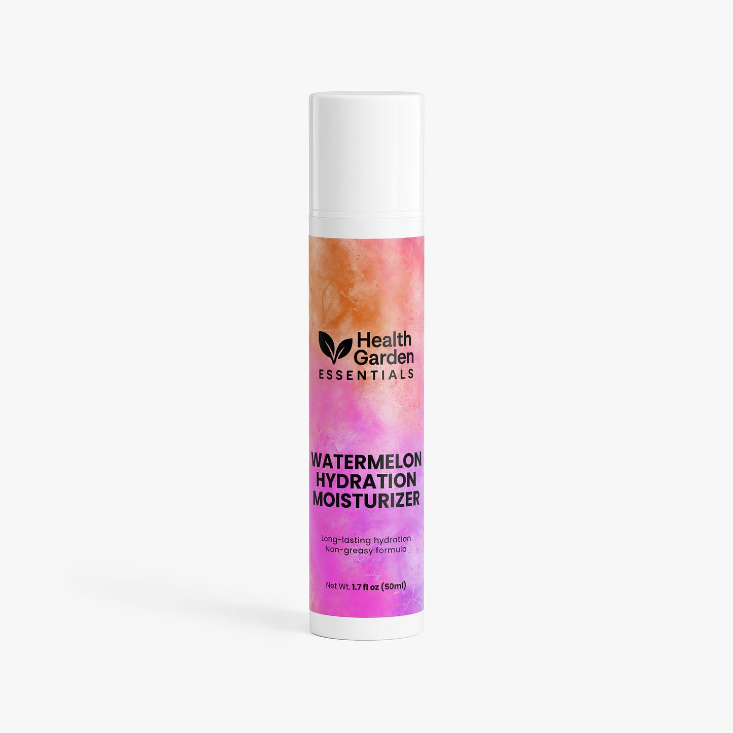 Watermelon Hydration Moisturizer