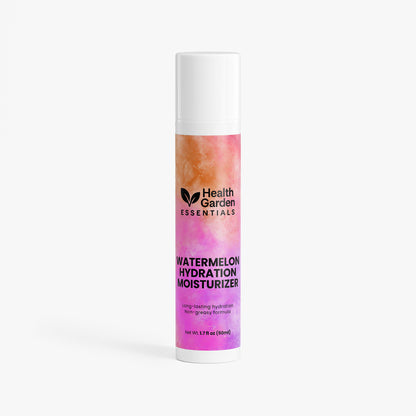 Watermelon Hydration Moisturizer