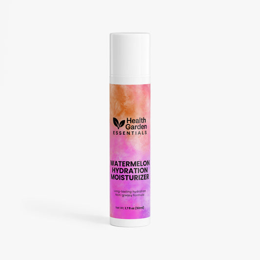 Watermelon Hydration Moisturizer
