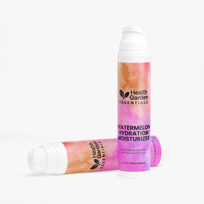 Watermelon Hydration Moisturizer