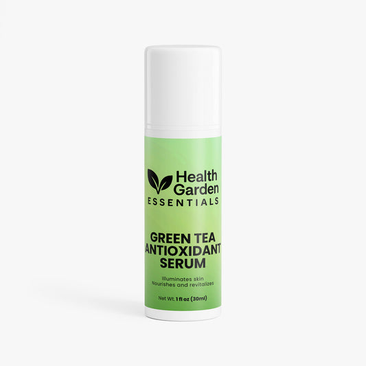 Green Tea Antioxidant Serum