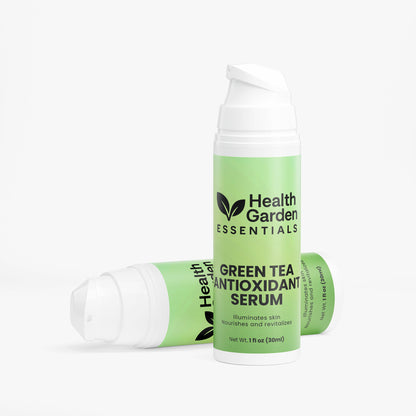 Green Tea Antioxidant Serum