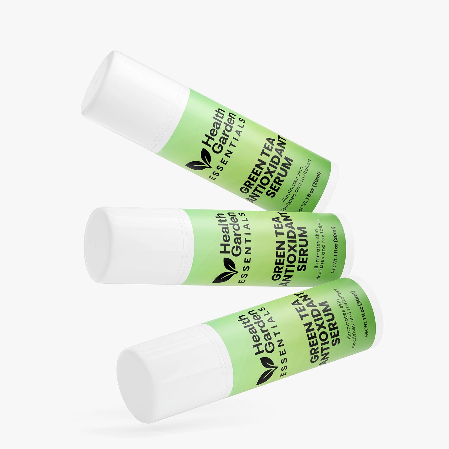 Green Tea Antioxidant Serum