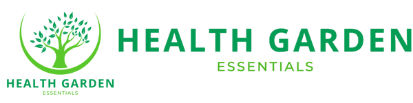 Health Garden Essentials